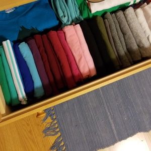 SOLD Tank Tops!